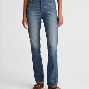 Madewell The Perfect Vintage Jean